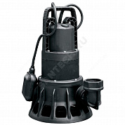 Насос дренажный FEKA BVP 750 M-A 1х230В/50 Гц DAB 60170077H