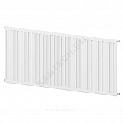 Радиатор стальной панельный Compact C тип 11 600х1200 Qну=1692 Вт бок/п RAL 9016 (белый) VALFEX VF.C.11.600.1200