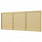 Решетка вентиляционная Эра